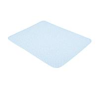 Selff - Tapete refrescante para perro, almohadilla de refrigeración para bebé, cama portátil de verano para mascotas, almohadillas de refrigeración lavables | Cómoda alfombrilla de dormir para