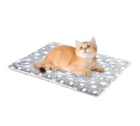Selff Warming Dog Bed - Thermal Pet Bed For Winter | Selff Heating Dog Mat | Thermal Dog Bed Pad | Warm Cat Bed For Winter | Pet Warmer Mat For Cats And Dogs | Interior Cat Heated Pad | Cozy Heated