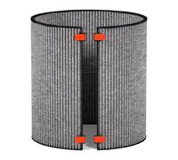 Selfgurher BP03 Fi-lter de repuesto compatible con Dyson BP03/BP04/BP06 Fi-lter de carbón activado de alta eficiencia, # 972133-02 y 972133-03 para modelos Dyson BP03/BP04/BP06 Pur-ifier Big + Quiet,