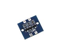 SelfHolding - Módulo de conmutación electrónica táctil, capacidad de carga de 3 A, CC 2 V a 30 V, control biestable para controlador de motor, módulo de conmutación electrónica