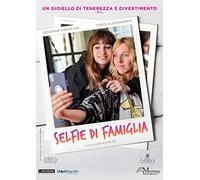 Selfie Di Famiglia [Italia] [DVD]