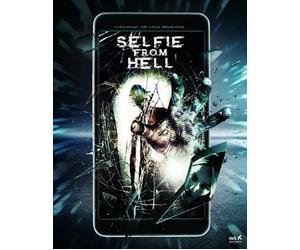 Selfie from Hell [ Origen Holandés, Ningun Idioma Espanol ]