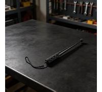 Selfie invisible para Insta360 para cámara de acción DJI: poste de extensión portátil, varilla retráctil, accesorio de viaje de gran angular (70 cm)