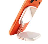 Selfie Mirror for Phone | 3 Levels Recargable Portable Lamp - Phone Magnetic Fill Light | for Video Recording Streaming Travel Concert Camping School Offices Outdoor Daily Work