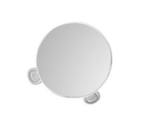 Selfie Mirror - Pecchio Ampliar with Light - Empleado Mirror with Light | Espejos Magnéticos para La Custodia, Vidrio Reflectante HD para Vlogging Y Selfies