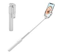Selfie Pole Trípode Con Control Remoto - Selfie Pole Trípode, Soporte Telefónico De Árbol Telescópico | Trípode Telefónico Con Control Remoto Inalámbrico, Trípode De Soporte Telefónico, Computadora Po