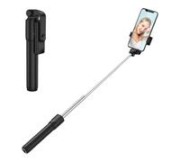 Selfie Pole Trípode Con Control Remoto - Selfie Pole Trípode, Soporte Telefónico De Árbol Telescópico | Trípode Telefónico Con Control Remoto Inalámbrico, Trípode De Soporte Telefónico, Computadora Po