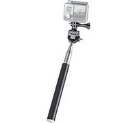 Selfie Stick for GoPro, black