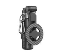 Selfie Stick Magnético Mejorado con Control Remoto para Teléfono Celular, Rotación de 360. Puede Transformarse en un Soporte para Teléfono