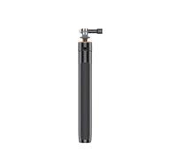 Selfie Stick Tripod, Cámara de acción de 1,4 m, trípode/Palo Selfie, Soporte for transmisión en Vivo Vlog, Compatible con cámaras GoPro/DJI/Insta360