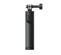 Selfie Stick Tripod, Mini trípode/Palo Selfie 2 en 1, Poste Ligero Plegable, Compatible con Insta360 GO 3S X5 4 3, Control Remoto Bluetooth Opcional(Without Bluetooth)
