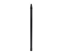 Selfie Stick Tripod, Palo Selfie Invisible extendido de 9 Secciones de 16,4 pies for cámaras de acción X4 X3 X2 Poste de extensión de Carbono