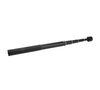 Selfie Stick Tripod, Portable Extendable Hand Grip, Aluminum Alloy Invisible Stick, Lightweight Telescopic Pole with 1/4 Port for Insta360 One OSMO Mobile 6 Digtital Camera