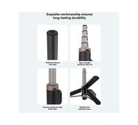 Selfie Stick Tripod Remote Control for Action 6 5 Wireless Extendable Monopod Stand