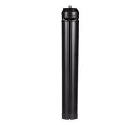 Selfie Stick Trípode Extensible,Trípode teléfono cámara 3 en 1,Soporte en Vivocon Función de Rotación,Mini Selfie Stick Trípode Extensible para dji OSMO y Cámara Gopro
