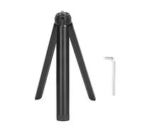 Selfie Stick Trípode para Cámara, Trípode Portátil Extensible Selfie Stick Cámaras Soporte de Trípode para Cámaras Pequeñas Portátiles Cámaras Digitales SLR