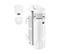 Selfie Tripod, Portable Selfie Stand, Selfie Phone Mount, 360 Degree Tripod with Compact and Portable Design for Recording Videos, Taking Selfies, or Livestreaming (1 Piece)