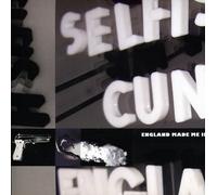 Selfish Cunt - England Made Me II [Vinilo]