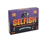 Ridley´s juego de cartas Selfish: Dungeon Edition – Donde solo los despiadados sobreviven