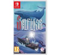 Selfloss Juego Fisico para Consola Nintendo Switch