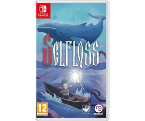Selfloss Juego Fisico para Consola Nintendo Switch