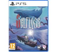 Selfloss Juego Fisico para Consola Sony PlayStation 5 PS5 [PAL ESPAÑA]
