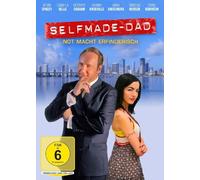Selfmade-Dad - Not macht erfinderisch [Alemania] [DVD]