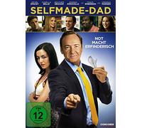 Selfmade-Dad - Not macht erfinderisch [Alemania] [DVD]