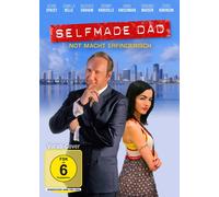 Selfmade-Dad - Not macht erfinderisch (DVD) Belle Claire (Importación USA)