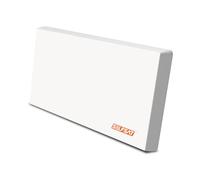 Selfsat h22dq + UHD 4 K Quattro con soporte multifunción