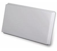 Selfsat H30D+ Twin - Parabólica, blanco