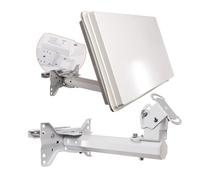 Selfsat H30D1 - Antenna (Single LNB), Blanco