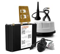SELFSAT MWR 4540 4G Cat 6 - Router inalámbrico (hasta 300 Mbps, Incluye Antena panorámica), Color Blanco