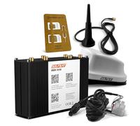 SELFSAT MWR 5540 5G Cat 12 - Router inalámbrico (hasta 2,6 Gbps, incluye antena SELFSAT 5G, color blanco)