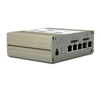 SELFSAT MWR 5550-5G / 4G LTE / 3G & Router WLAN con hasta 3,3 Gbps