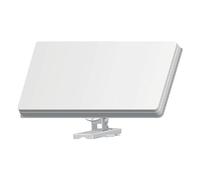 Selfsat Selfsat-H30D4 - Parabólica, Blanco