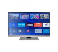 Selfsat Smart LED TV 1255 55CM 22" Marco DVB-S2/C / T2 HD Tuner Con WLAN Azul
