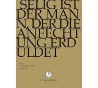 Selig Ist der Mann,der die Anf. [DVD]