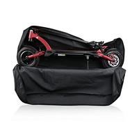 Selighting Bolsa de Transporte E-Scooter Bolsa de Almacenamiento para Scooter Eléctrico para XIAOMI Mijia M365 Segway Bolsa de Transporte Plegable para Bicicleta E-Scooter