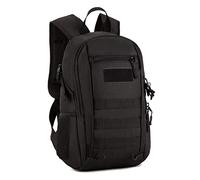 Selighting - Mochila táctica de 12 l/20 l, mini pequeña mochila militar, multifunción, para caza, senderismo, camping, viajes, ciclismo, senderismo, escalada