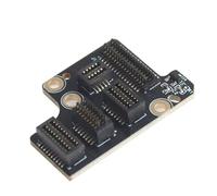 SELiLe Adaptador de extrusión para impresora 3D avanzada Portplat