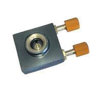 SELiLe Adaptador de tubo de gas para estufa de gas de gas propanos, tubo de recarga de gas de camping, distribuidor de propanes, válvulas adaptadoras