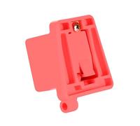 SELiLe Bicicletas Delanteras Rack Bag Adaptador Portátil Nasal Radfahrer Blockhalterfaltradradträger Rack