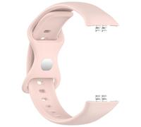 SELiLe Cómodo Flexible Elegante Pulseras Impermeables Correas a prueba de sudor Antiarañazos Cinturón para Rossini 2i Pulsera Impermeable