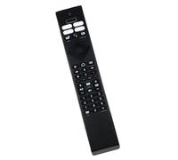 SELiLe Mando a distancia Voice YKF474-B013 para 50PUS8505 86PUS8807/ 12 50PUS8506/ 50PUS8507/ 43PUS8807/ 398GM10sePHN0004SY comando de voz compatible