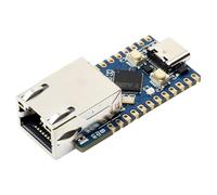 SELiLe RP2350 Controller Ethernet Development Board Para Proyectos de Automatización Industrial y Protección de Automatización