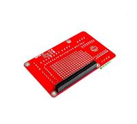 SELiLe Tarjeta de expansión de prototipos para tablero PI2/3/4 Desarrollo de versatilidad y pruebas con múltiples interfaces