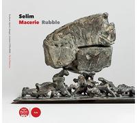 Selim. Macerie/Rubble. Ediz. italiana e inglese (Arte)