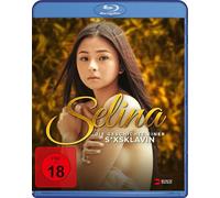 Selina - Die Geschichte einer S*xsklavin [Alemania] [Blu-ray]