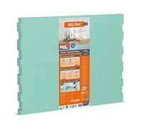 SELITAC 5 mm - Base para suelos de parquet y laminados (5 m²)